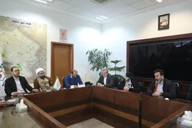 رئیس کمیسیون فرهنگی شورای شهر: تصمیمات در شورای شهر مشهد بر اساس مصلحت شهر گرفته می&zwnj;شود