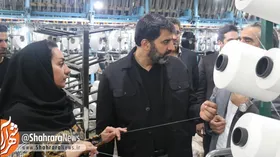 معاون توسعه روستایی و مناطق محروم کشور در مشهد: ۵۰۰ هزار شغل در روستا&zwnj;ها و مناطق محروم کشور ایجاد شده است