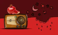 ویژه‌برنامه‌های رادیو برای شب یلدا ۱۴۰۴ + زمان پخش