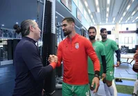 آندو از کادرفنی تیم ملی جدا می‌شود؟