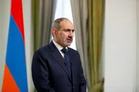 نخست‌وزیر ارمنستان: براساس رویکرد جهان چندقطبی روابطمان با ایران و گرجستان را عمیق‌تر می‌کنیم