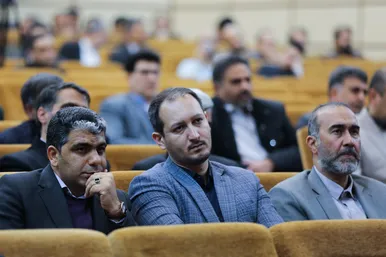 پروژه اصلاح و نوسازی زیرگذر حرم مطهر رضوی