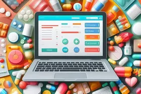 مخالفت وزارت ارتباطات با دستورالعمل توزیع آنلاین دارو