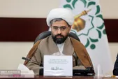 درخواست رئیس کمیسیون فرهنگی و اجتماعی شورای اسلامی شهر مشهد از نمایندگان مجلس: درخصوص اعتبار زیارت به مشهد کمک کنید + فیلم