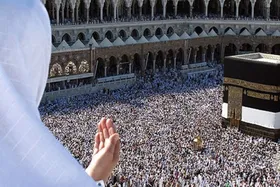 ۲۰۰ هزار عمره&zwnj;گزار ایرانی تا سال ۱۴۰۵ به عربستان مشرف می&zwnj;شوند