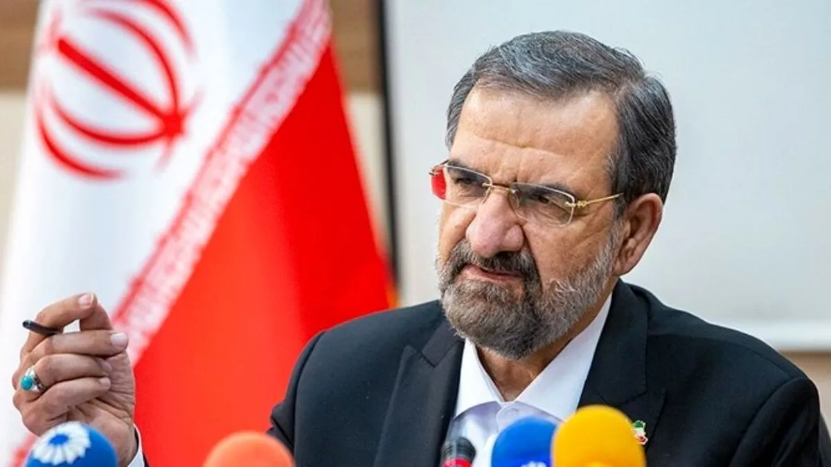 معاون اقتصادی رئیس جمهور: در ۲ سال اخیر کسری بودجه آشکارا نداشتیم