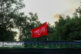 کاهش جزئی دمای هوای مشهد در روز&zwnj;های تاسوعا و عاشورای حسینی (۵ و ۶ مردادماه ۱۴۰۲)