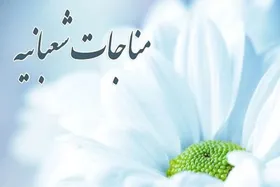 شرحی بر چند فراز از مناجات شعبانیه