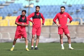 بازیکن جدید پرسپولیس و احتمال تغییر پست