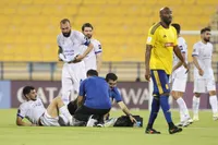 ستاره استقلال بازی گل گهر را از دست داد