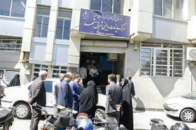 کمبود پزشک در مراکز پزشکی قانونی مشهد