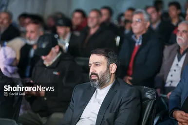 بهره برداری از اتصال بازوی شرقی تقاطع مصلی به جاده محمد آباد-طرق