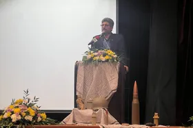 بابایی: تعاون می&zwnj;تواند گره&zwnj;گشای مشکلات اقتصادی و اجتماعی باشد