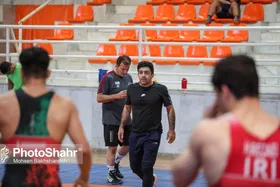&laquo;باوفا&raquo; جوانان ایران را قهرمان آسیا کرد