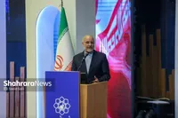 قالیباف: نباید برای مشهدالرضا(ع) مرز جغرافیایی بگذاریم | نشان مشهد یک ابزار سیاست‌گذاری است + فیلم