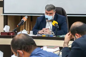مشهد تعطیل نمی&zwnj;شود، سفر&zwnj;ها محدود می&zwnj;شود | بیمارستان ویژه کرونا در مشهد افتتاح می شود