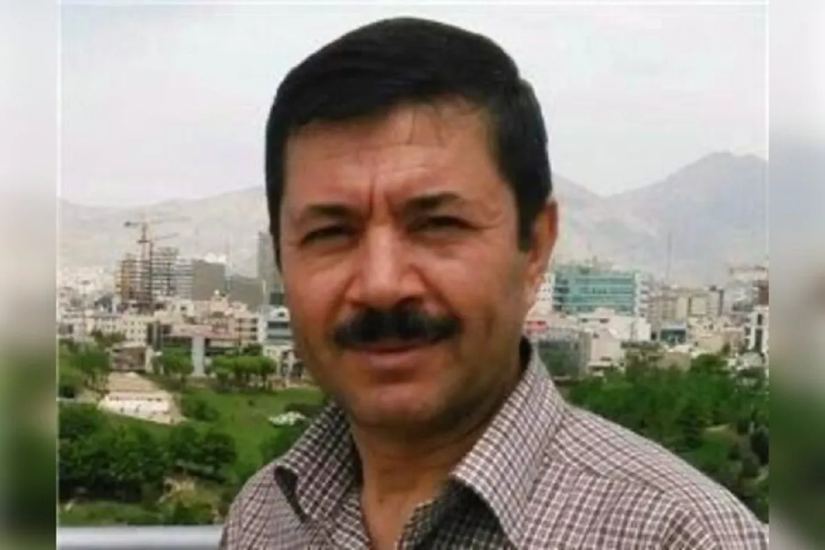 بهرام صادقی‌مزیدی، کارگردان سینما و نویسنده رادیو درگذشت + علت فوت
