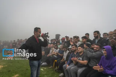 ایران زیباست | کشتی لوچو