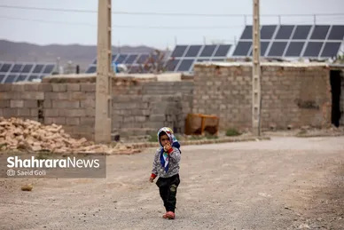 افتتاح ۱۸۲ نیروگاه خورشیدی کوچک‌ مقیاس در نیشابور