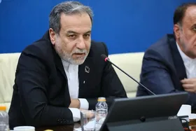 عراقچی با استناد به حقوق بین&zwnj;الملل، اظهارات ترامپ درباره راهبری جنگ ۱۲روزه را قابل&zwnj;پیگیری دانست