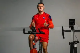 علیپور اولین خرید پرسپولیس؟