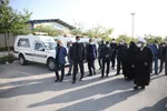 وضعیت مشهد رو به بهبود است، اما هنوز قابل قبول نیست
