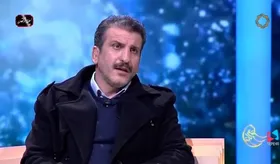 ویدئو| برنامه کامل قسمت هجدهم زندگی پس از زندگی با حضور شاهپور سعدی نژاد (۲۱ فروردین ماه ۱۴۰۲) + دانلود