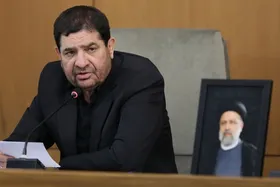 مخبر: هرچه سریع&zwnj;تر به آسیب دیدگان سیل چالوس رسیدگی شود | آمادگی همه&zwnj;جانبه برای حوادث احتمالی آینده
