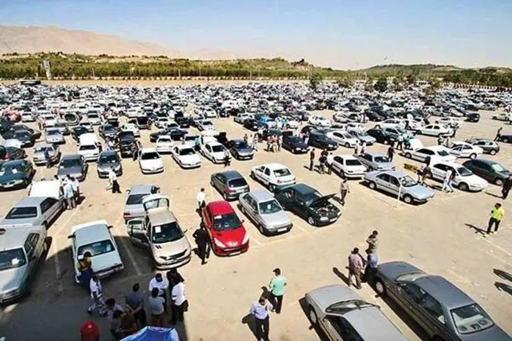 قیمت خودرو در بازار همچنان رو به افزایش است | افزایش یک تا ۱۴ میلیون تومانی انوع پژو در یک هفته