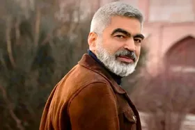 سروش صحت پلیس می&zwnj;شود