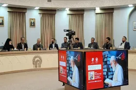 تحلیل تاریخ در اندیشه رهبر شهید انقلاب مبتنی بر &laquo;سنن الهی&raquo;