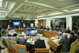رسیدگی به ۷۰ درصد مطالبات صنایع خراسان رضوی در جلسات &laquo;یکشنبه&zwnj;های اقتصادی&raquo;