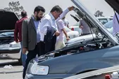 بازار خودرو، زیر ذره بین دستگاه‌های نظارتی