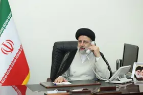 دستور کرونایی آیت&zwnj;ا... رئیسی به استاندار خراسان&zwnj;رضوی