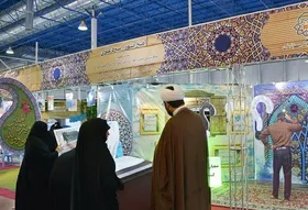 لغو نمایشگاه قرآن در مشهد