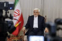 معاون اول رئیس جمهور به قزاقستان سفر خواهد کرد