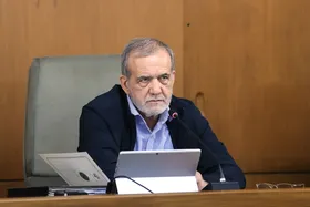 پیام رئیس جمهور به همایش موکب&zwnj;داران نمونه: همدلی و همبستگی مذاهب در پیاده&zwnj;روی اربعین ماندگار شد