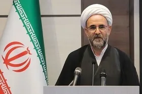 ورودی پرونده به دیوان عدالت اداری کشور طی ۲ سال اخیر کاهش یافته است