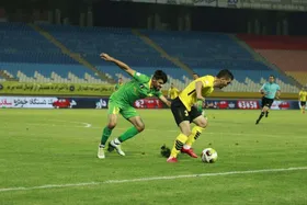 بازی&zwnj;های با Var لیگ برتر مشخص شدند