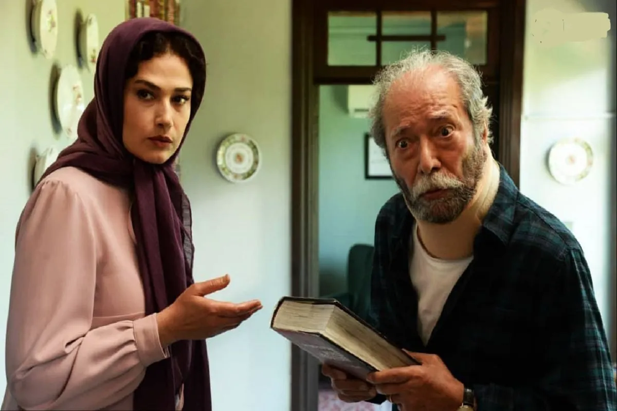 زمان اکران آنلاین فیلم هفت بهارنارنج با بازی علی نصیریان مشخص شد