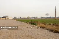 پایان بلاتکلیفی شش ساله برای نوزده هکتار از اراضی حاشیه شهر مشهد |‌ آغاز یک مسیر تازه برای «خدربیک»
