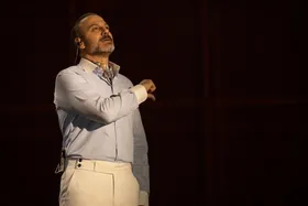 تورکنسرت &laquo;ایرانم&raquo; علیرضا قربانی مهمان یزد می&zwnj;شود