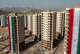 قانون جهش تولید مسکن توسط رئیس جمهور برای اجرا ابلاغ شد