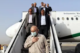 قالیباف عصر امروز به استان لرستان سفر می&zwnj;کند+ جزئیات
