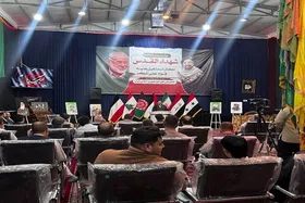 شهادت اسماعیل هنیه جبهه مقاومت را به پیروزی نزدیک&zwnj;تر کرد