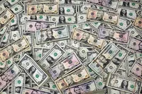 کاهش ارزش نرخ دلار در آستانه انتخابات ریاست جمهوری