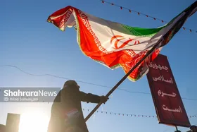 بیانیه شورای راهبردی سیاست خارجی در خصوص حمایت مردم از نظام در برابر توطئه های خارجی
