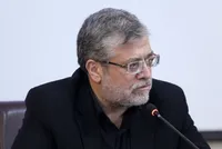 توضیحات شهردار مشهدمقدس در جلسه علنی شورای شهر مشهد درخصوص سیلاب اخیر
