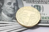 قیمت تتر در جریان معاملات امروز (یکشنبه ۶ اردیبهشت ۱۴۰۵)