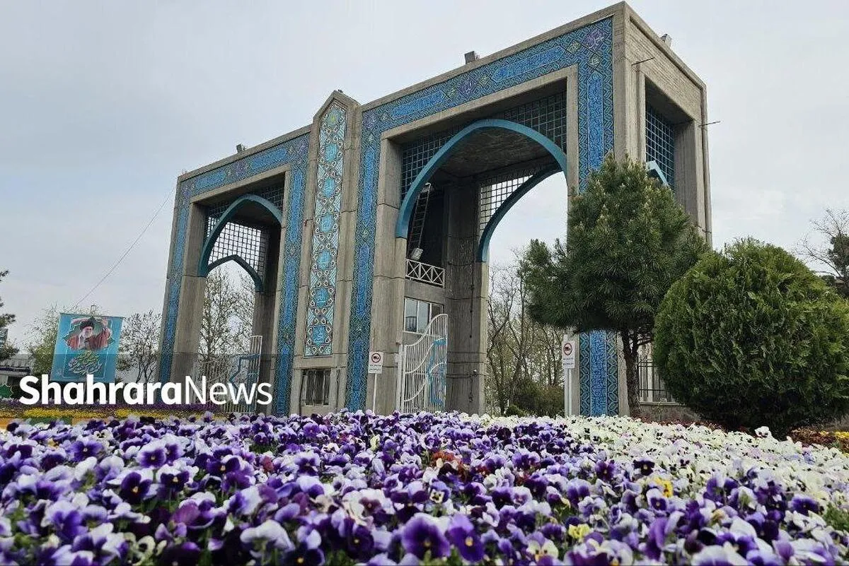 بهشت رضا (ع) آماده میزبانی از زائران و شرکت‌کنندگان در مراسم تشییع رهبر شهید